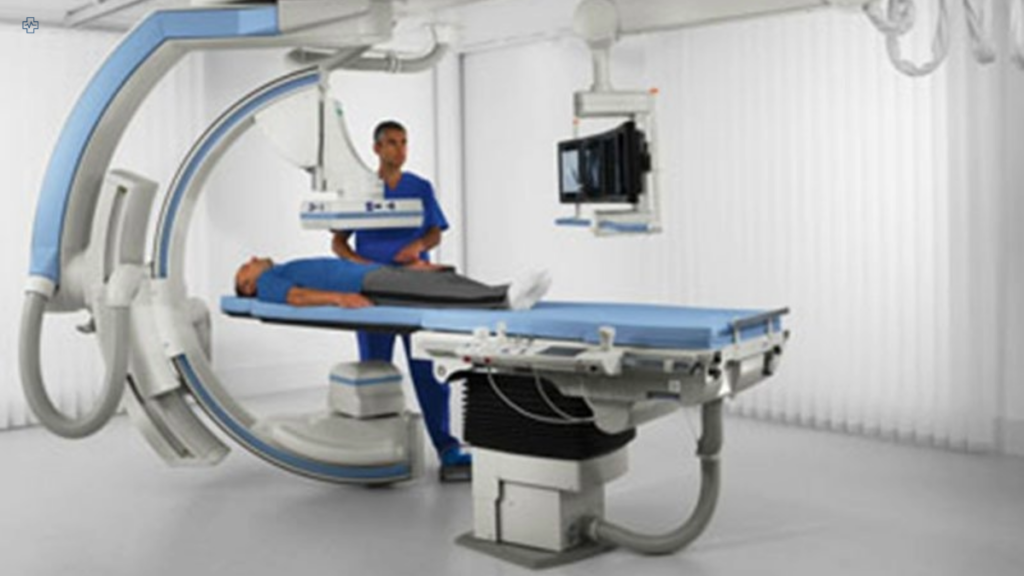 GE AdvantX XT Compax X-Ray - Uncategorized