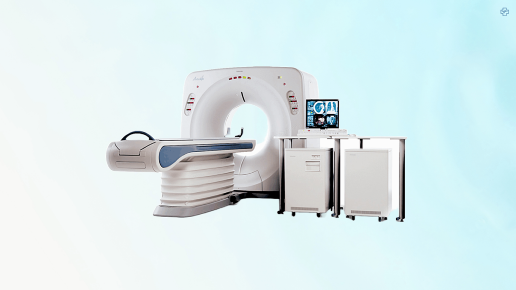 Toshiba Asteion MultiSlice CT - Uncategorized