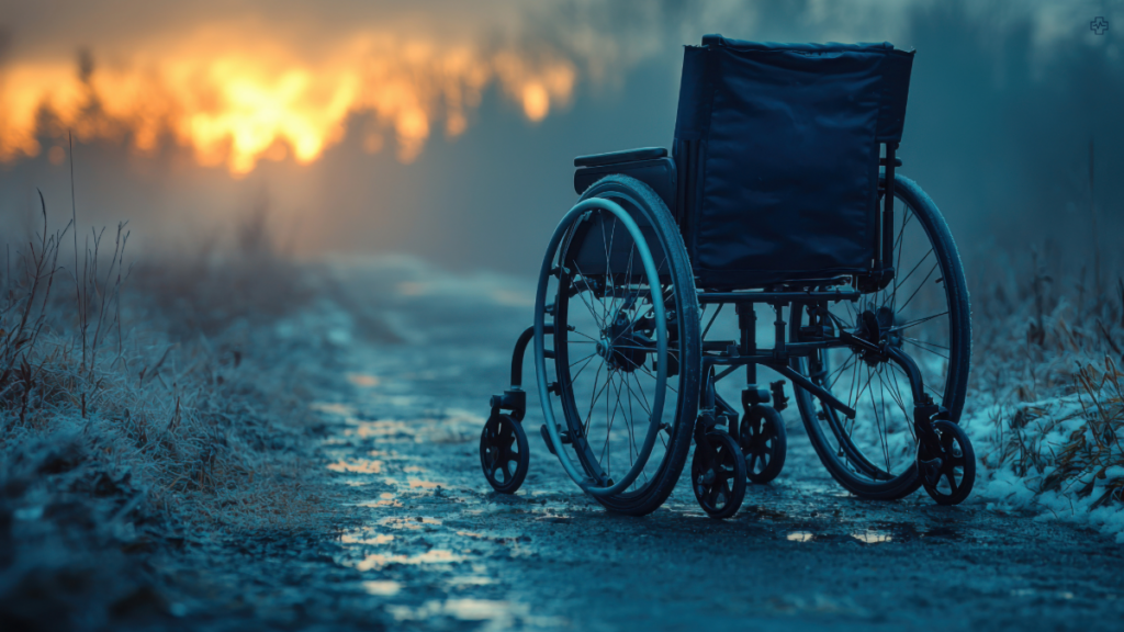 Duchenne Muscular Dystrophy