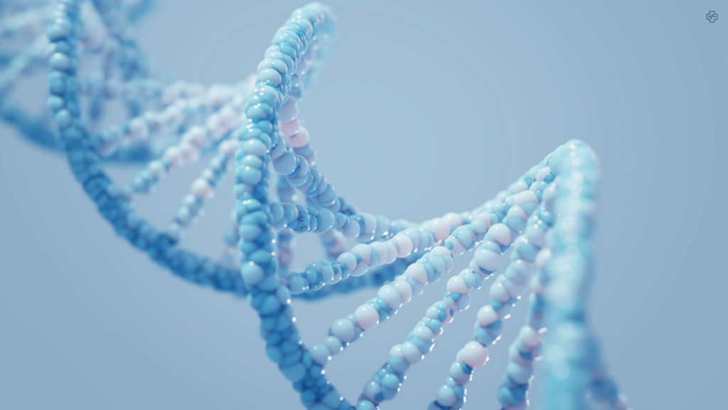 New Genetic Condition Linked To GNAI2 Gene