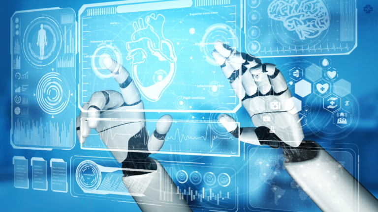 AI in Health: Getting To The Heart Of The Matter AI in Health