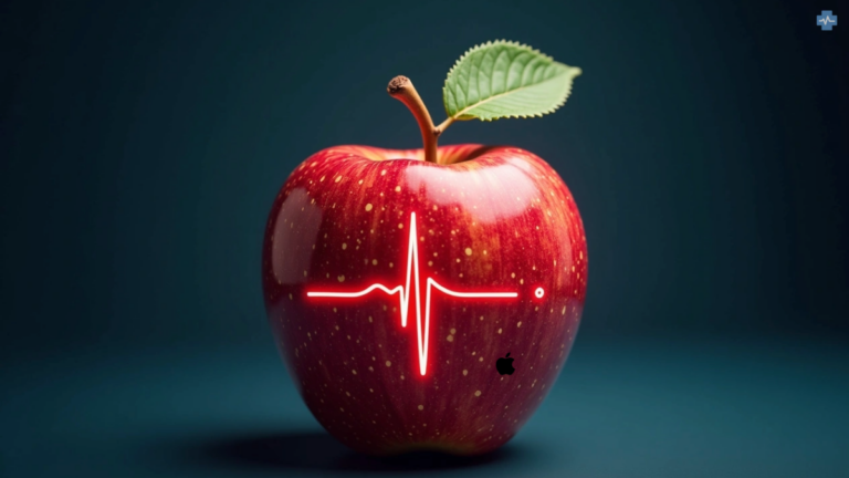 An Apple a Day… Apple Takes Healthcare Innovation a Step Further Apple Medical AI