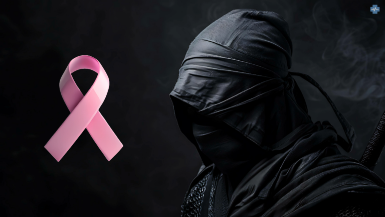‘Hidden Assassins’ To Revolutionise Cancer Treatment? Cancer