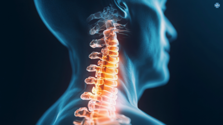 Spinal Cord Injuries