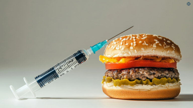 Weight-Loss Drugs risks