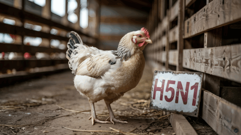 Bird Flu