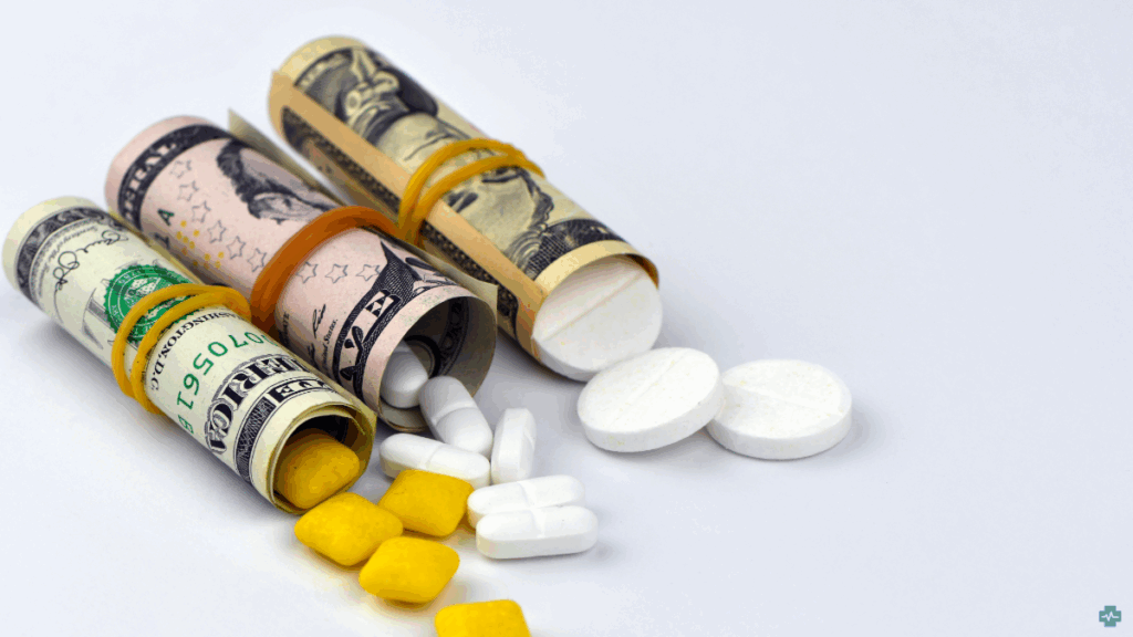drug pricing