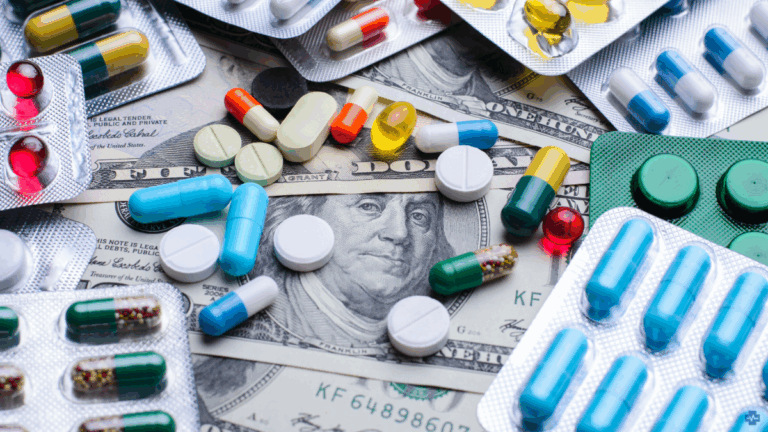 Drug Pricing case