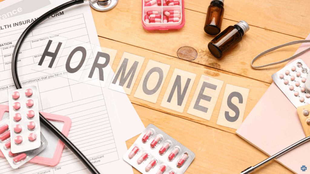 hormones