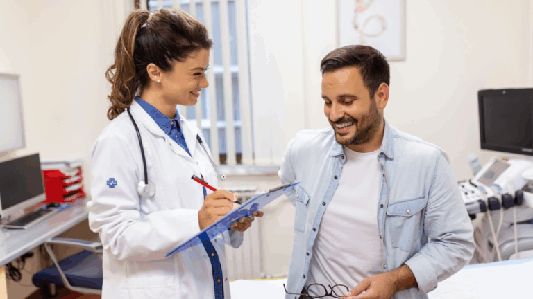 The Private GP Services Boom in London Private GP Services london