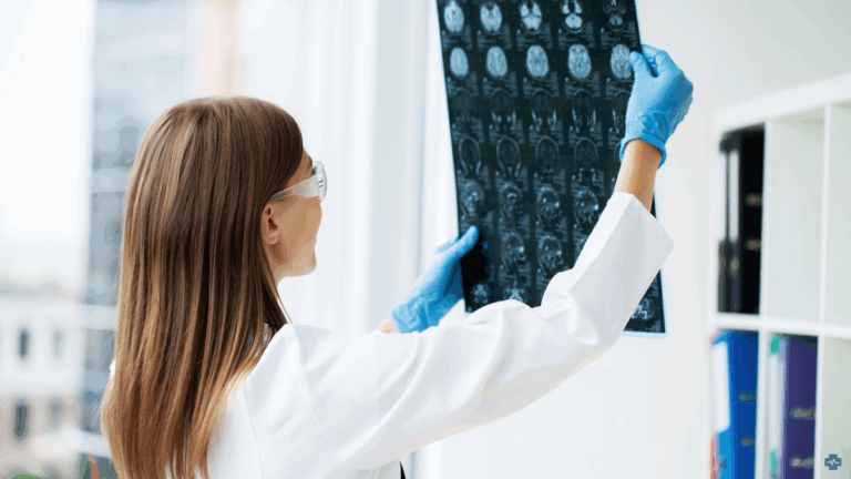 Stroke Diagnosis
