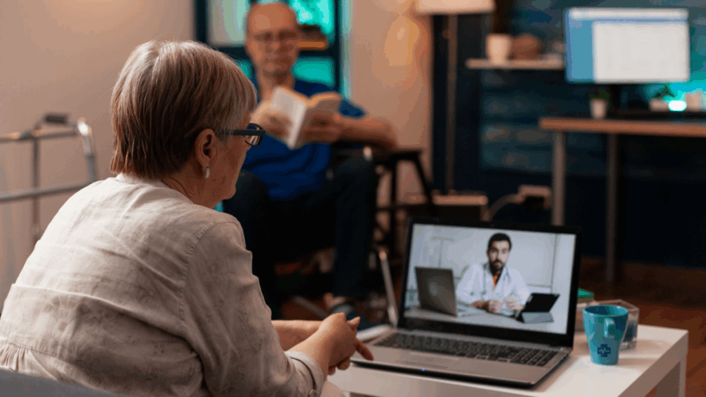 telemedicine