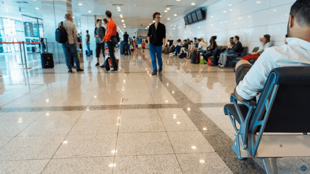 UK Airport