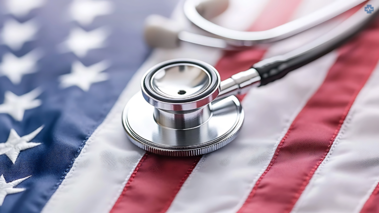 USA Health Policies