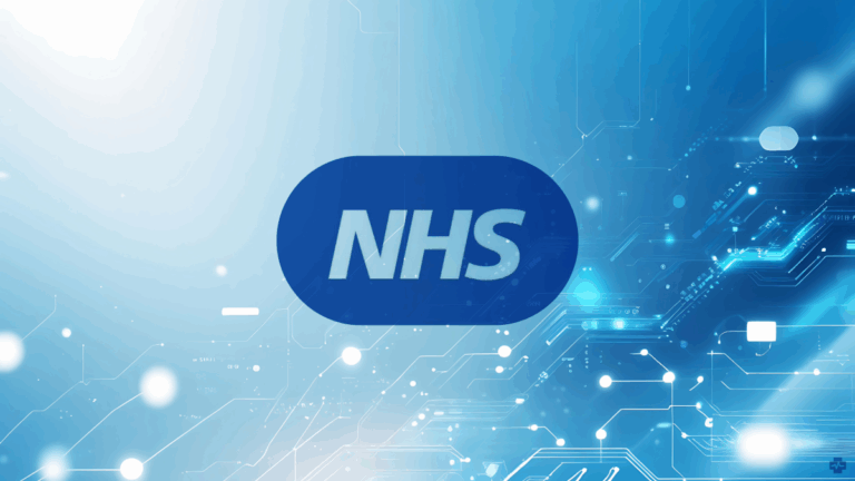 the NHS digital care