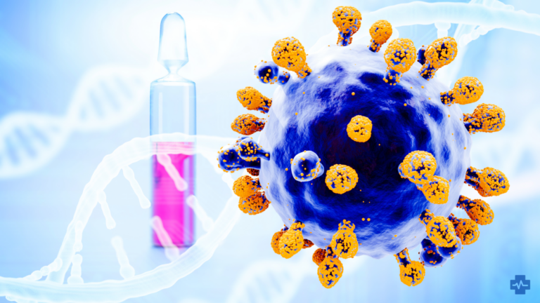 Avoiding Panic By Differentiating Between HMPV and COVID-19 HMPV