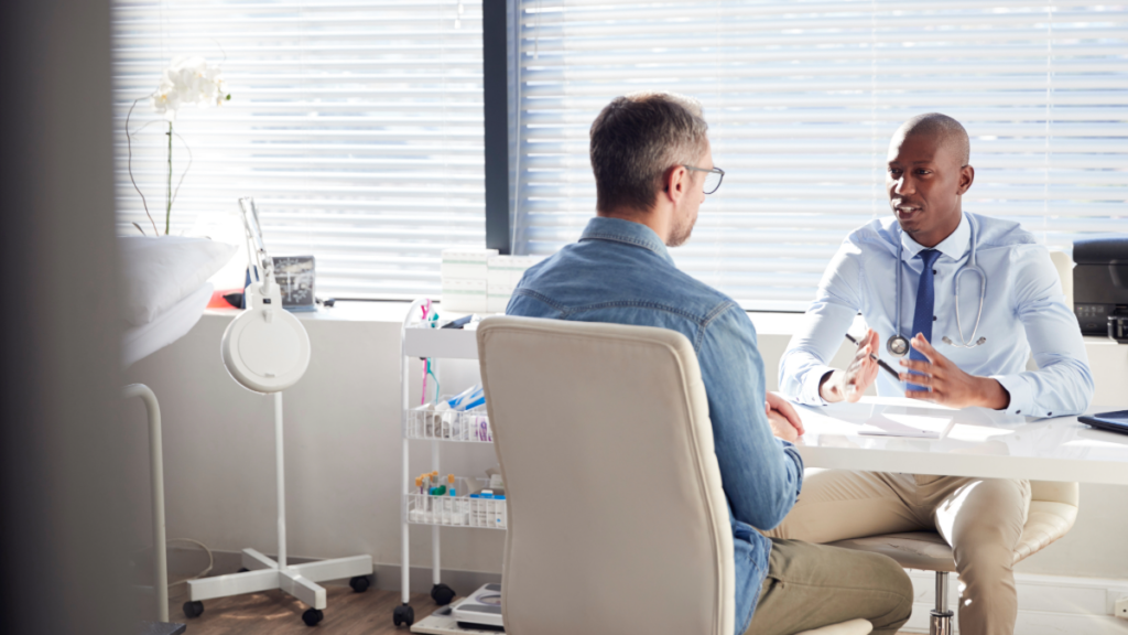UK General Practice