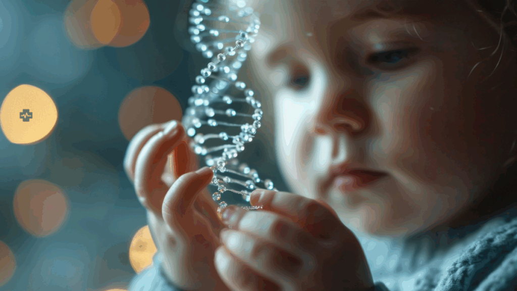 designer baby ivf