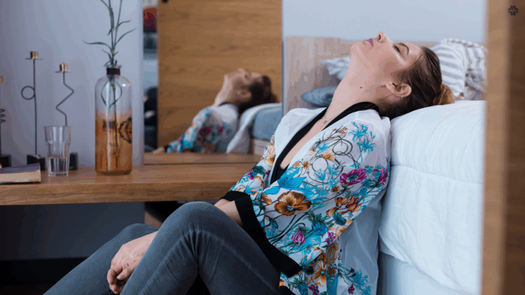 Myalgic Encephalomyelitis