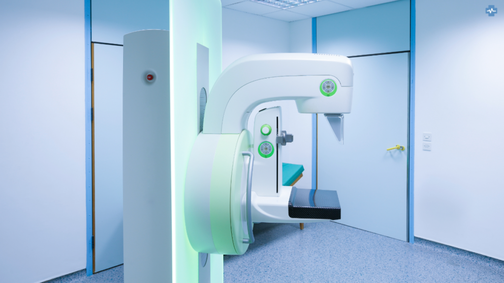 3D Mammography (DBT) Improves Breast Cancer Screening