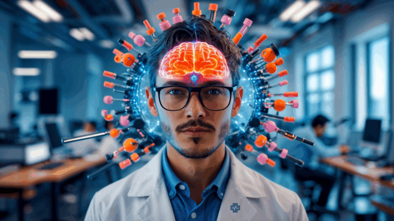 Biohacking