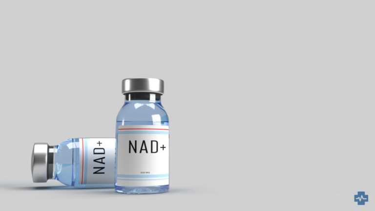 NAD and NMN Therapies For Cellular Health & Less Inflammation NAD and NMN