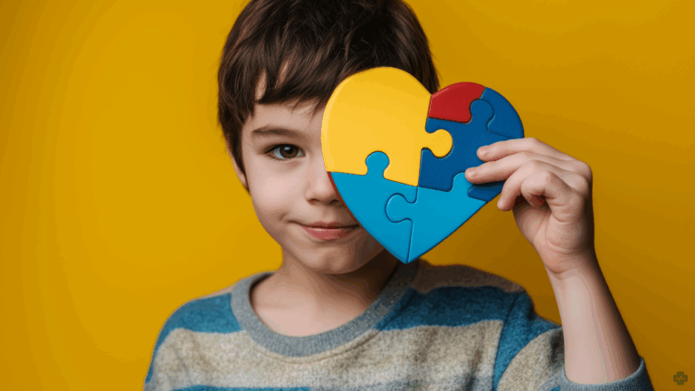 Autism in Children