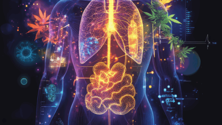 Gut Health & Why Everyone Is Suddenly Talking About It health in gut