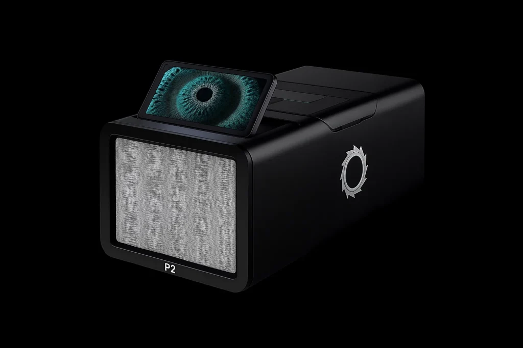 ROBIN Tumour Test: Revolutionising Brain Tumour Diagnosis