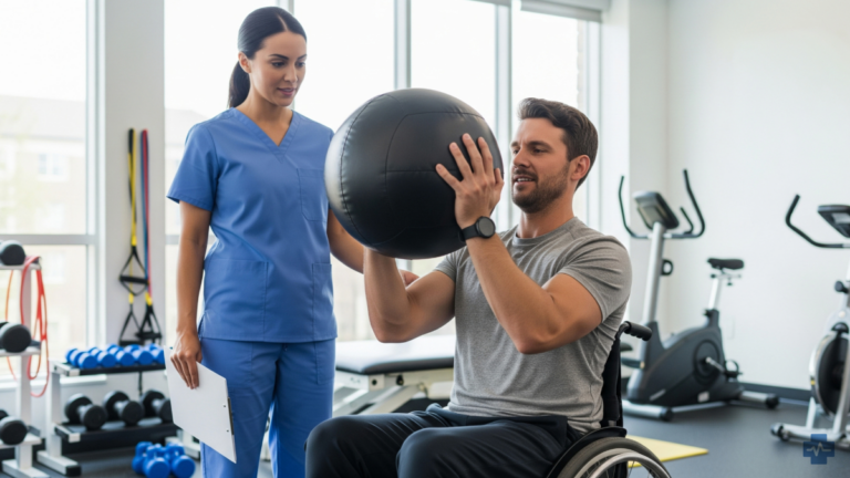 Movement as Medicine