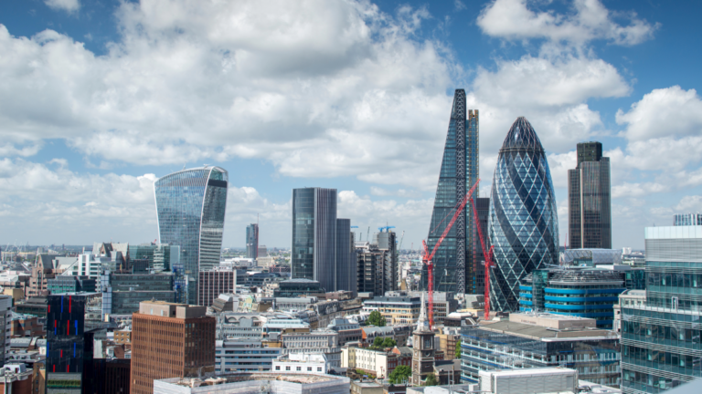 The Expat Guide to Choosing a Private GP in London City of London business district for expats