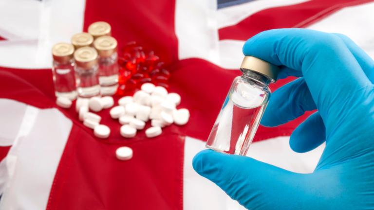 England’s Treatment Shake-Up for Type 2 Diabetes England Type 2 Diabetes policy