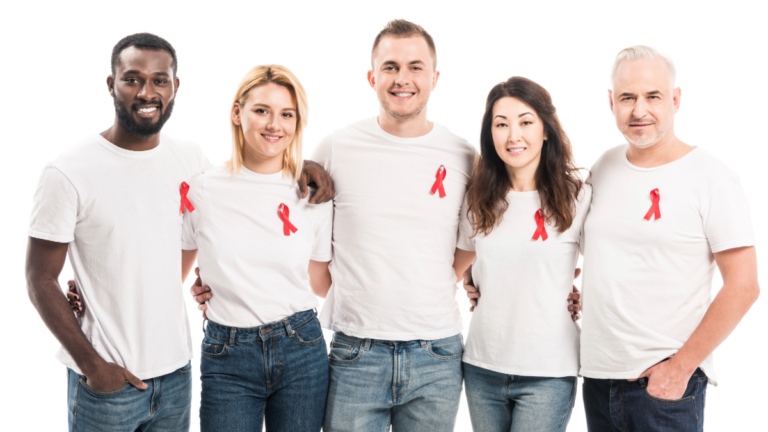 HIV Care