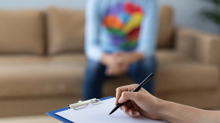 Anxiety & Depression in Primary Care Anxiety & Depression consultation