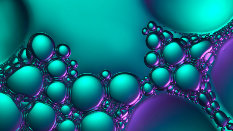 From Nanobubbles to Engineered Immune Cells For Cancer Nanobubbles